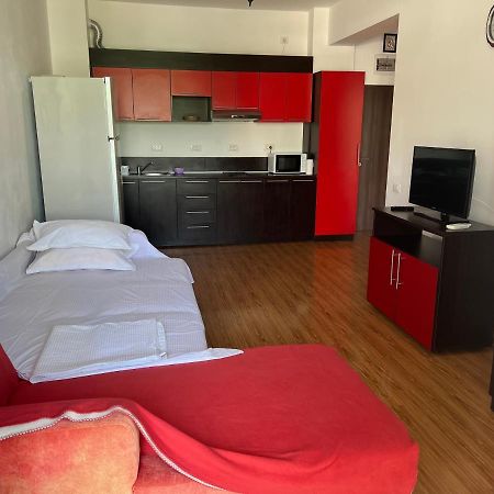 Apartament Alexandra Apolonia Eforie Nord Exterior foto