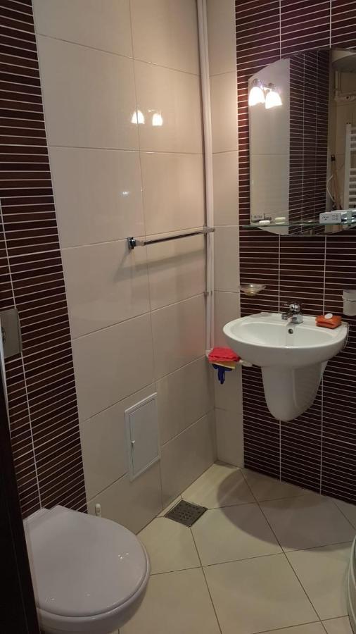 Apartament Alexandra Apolonia Eforie Nord Exterior foto
